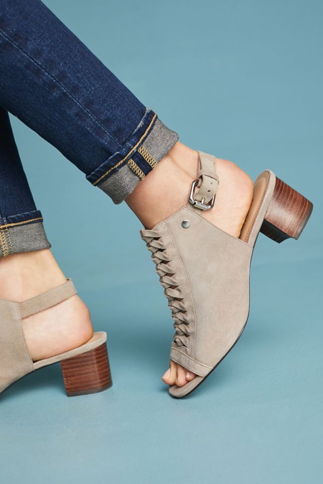 Klub Nico Dallas Heels #1