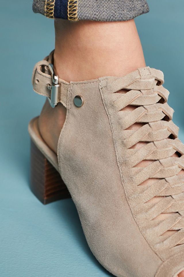 Klub Nico Dallas Heels #2