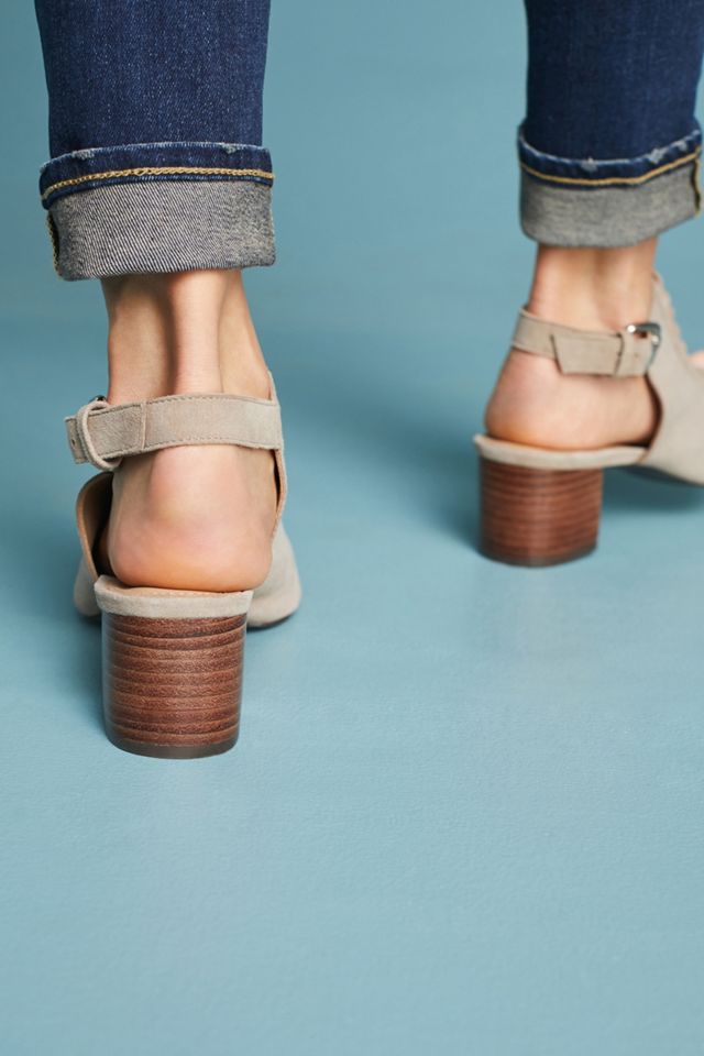 Klub Nico Dallas Heels #3