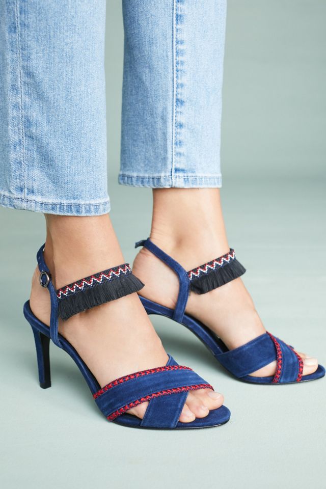 Klub Nico Muana Heels #2