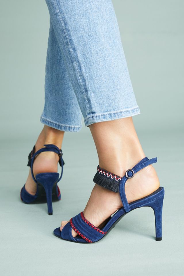 Klub Nico Muana Heels #3