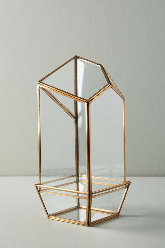 Glass Terrarium #2