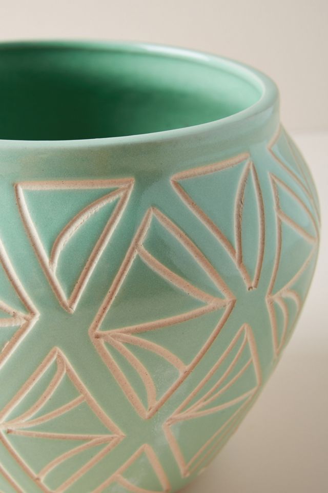 Sage Garden Pot #1