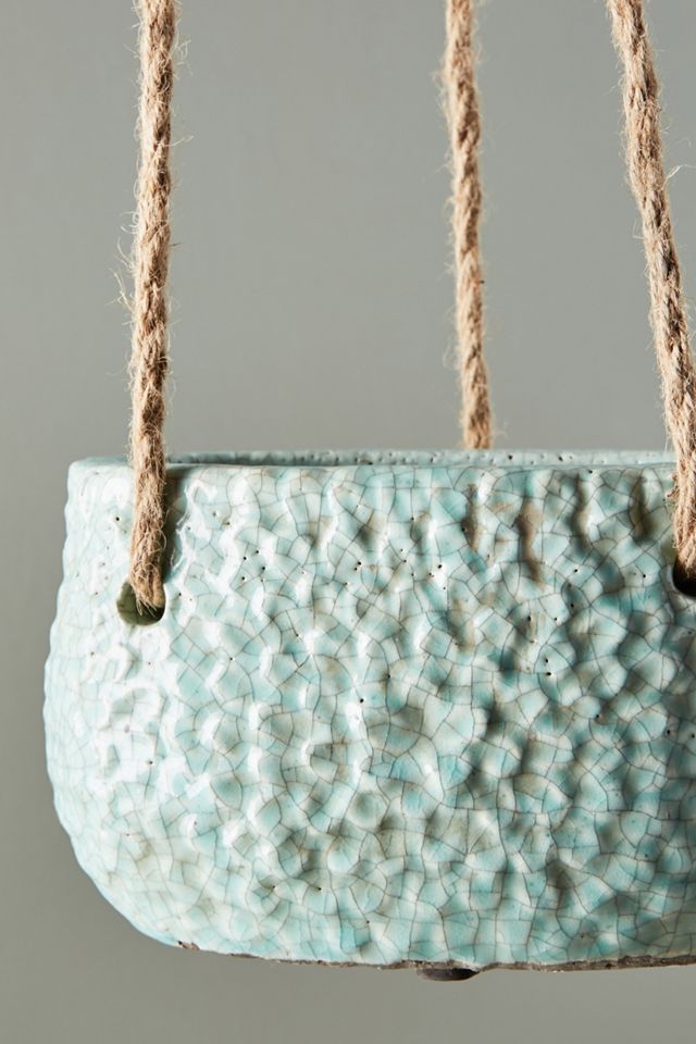 Dune Hanging Pot #2