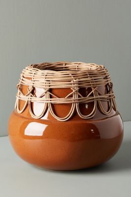 Pacifico Pot