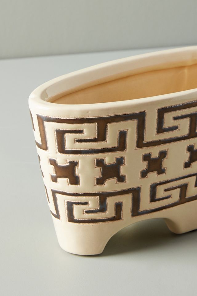 Celine Pot | Anthropologie UK