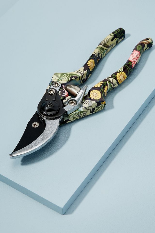 Lot d'outils de jardinage V & A #1