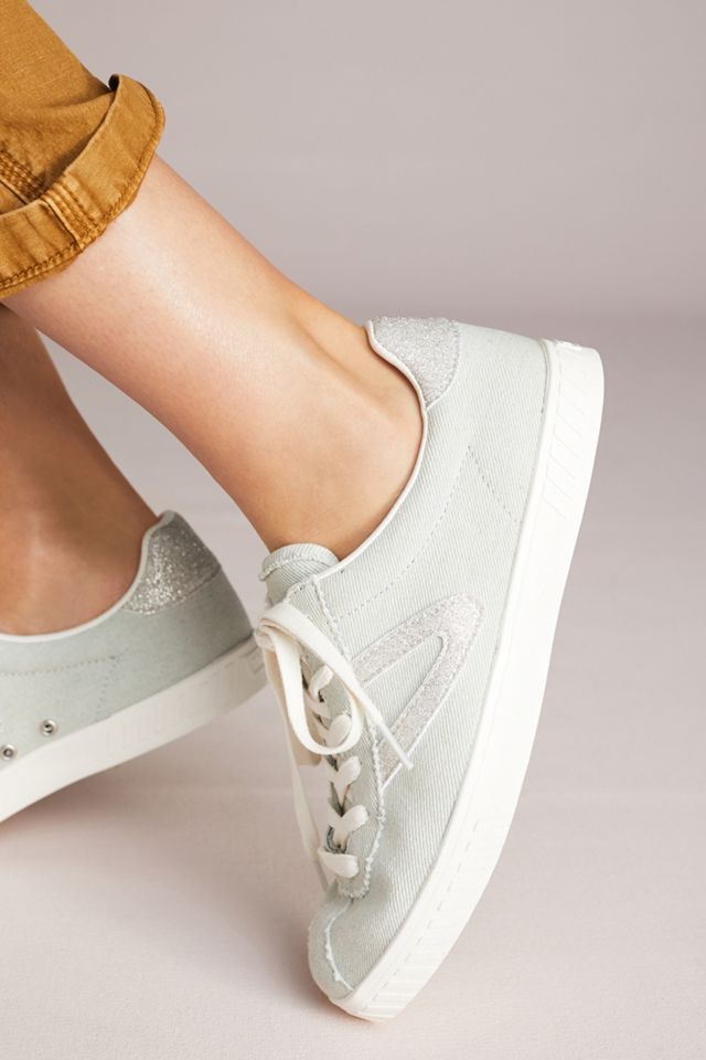 Tretorn Camden Sneakers #1