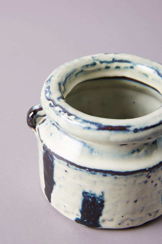 Blair Pot #7