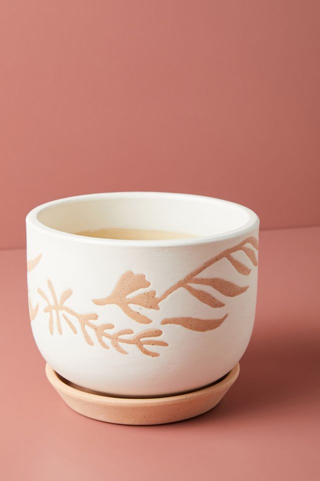 Gemma Herb Pot #2