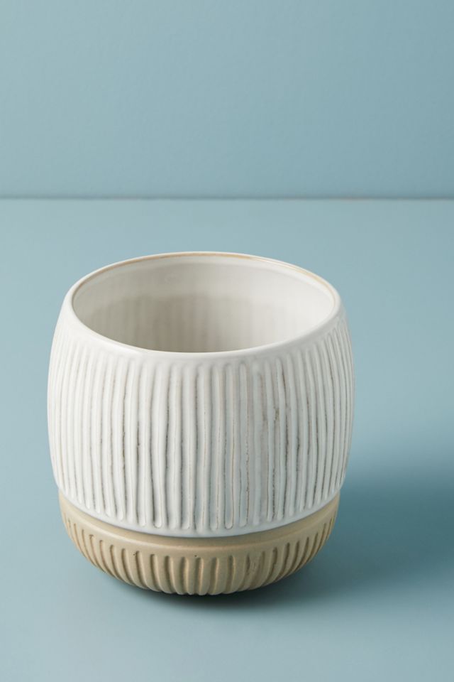 Zander Pot #3