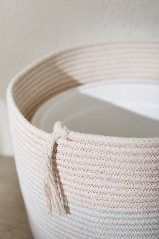 Dana Planter #7