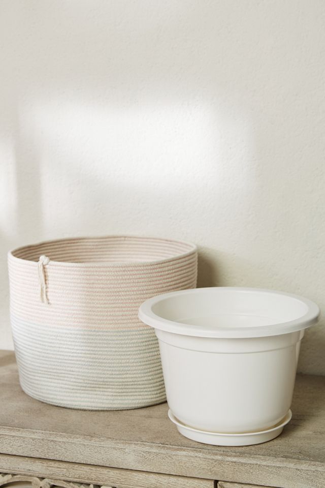 Dana Planter #9