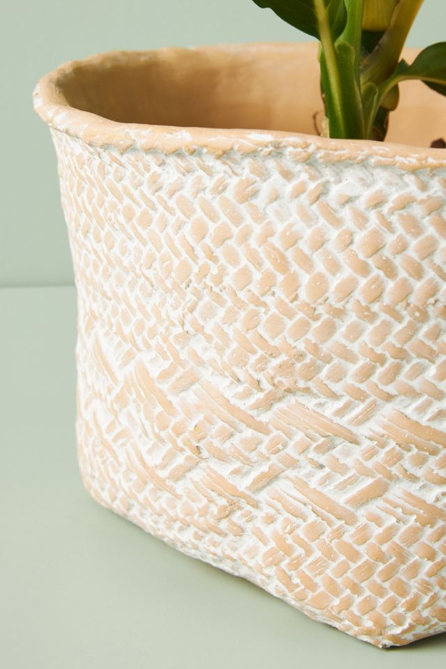 Blakely Pot #7