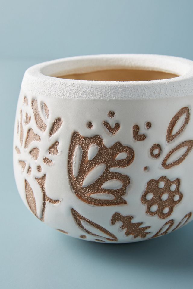 Gaia Pot #2