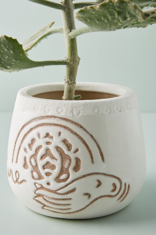 Gaia Pot #4