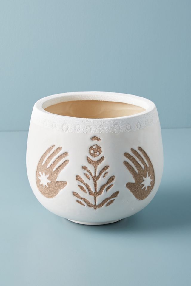 Gaia Pot #5
