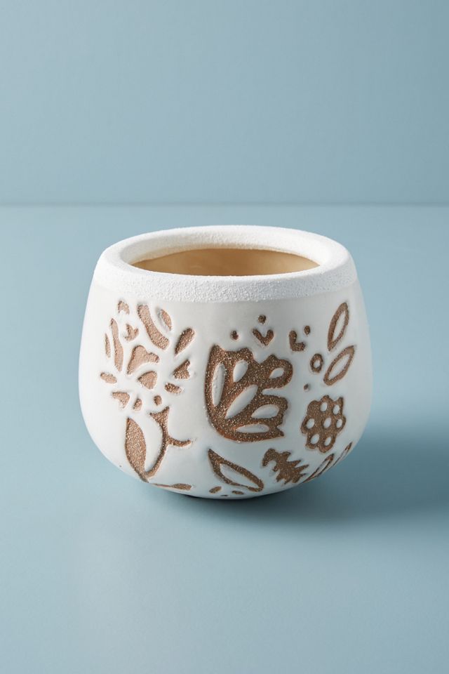Gaia Pot #1