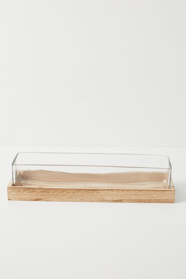 Element Trough Planter #5