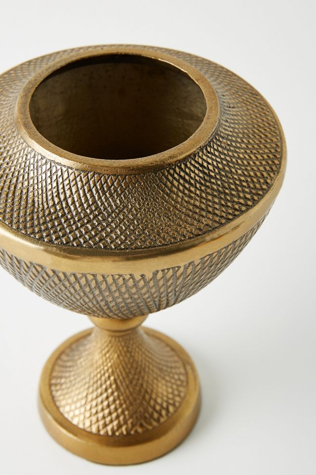 Kleo Pedestal Vase #5