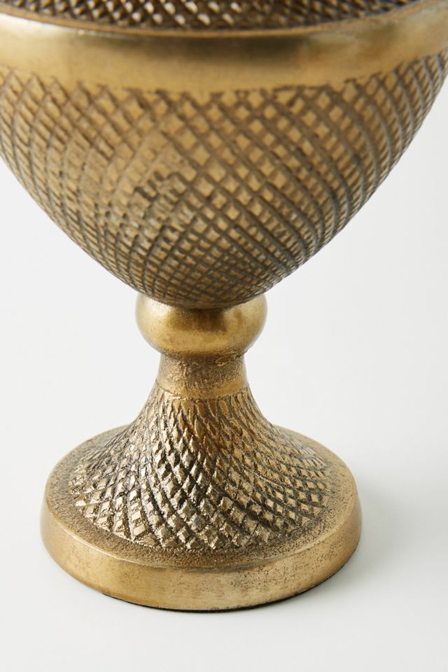 Kleo Pedestal Vase #7