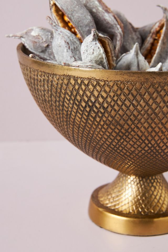 Kleo Pedestal Vase #2
