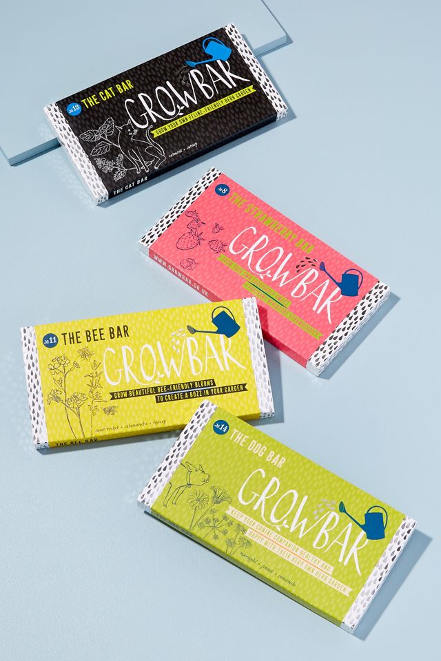 Il Dog Bar Growbar #1