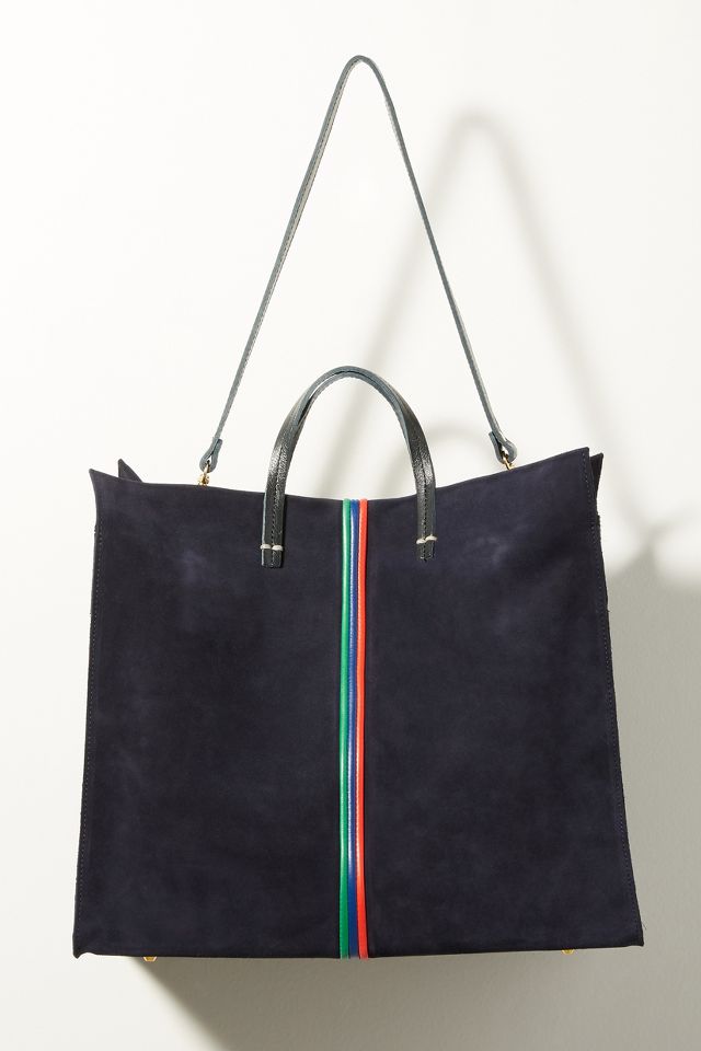 Holiday Tote Bag Sage x Clare & Kollab Wigan - Woodend General