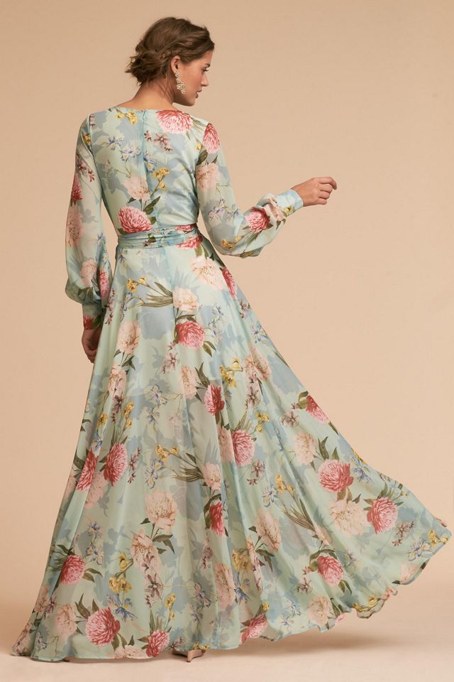 Gigi Dress #1