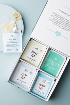 Your Tea Box Set