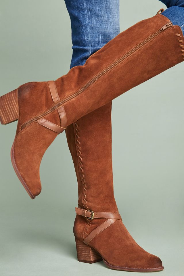 Corso como tall on sale boots