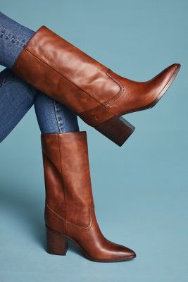 Frye Flynn Boots