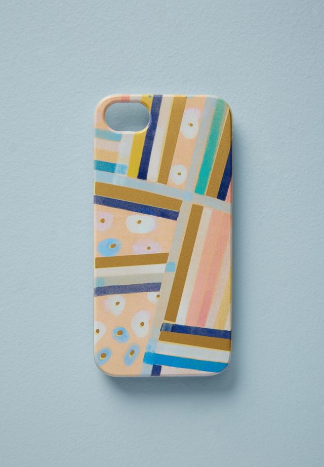 Lillian Farag iPhone Case #1