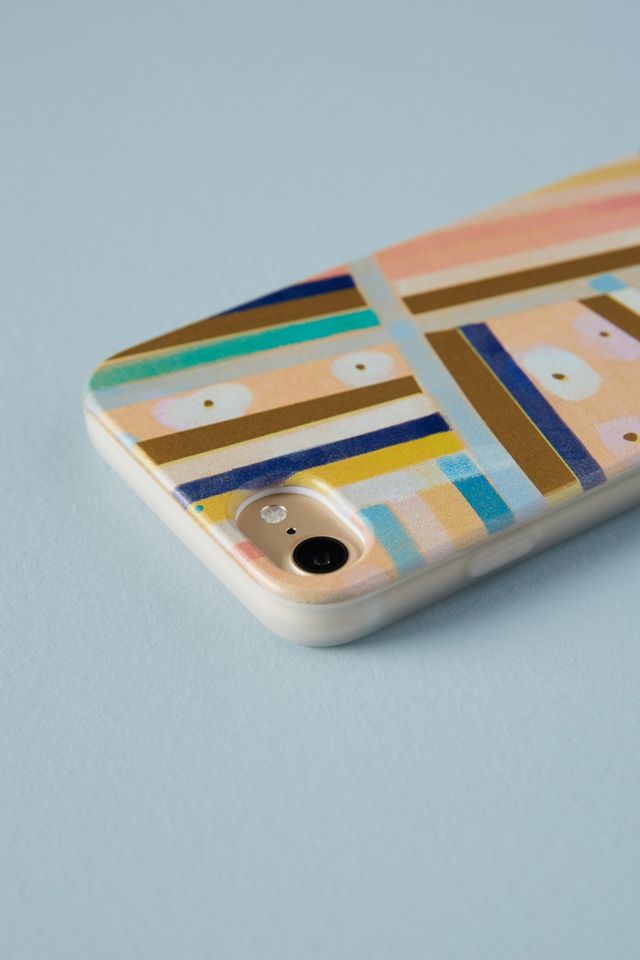 Lillian Farag iPhone Case #2