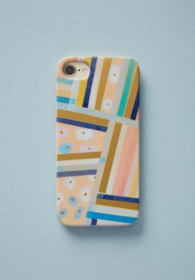 Lillian Farag iPhone Case