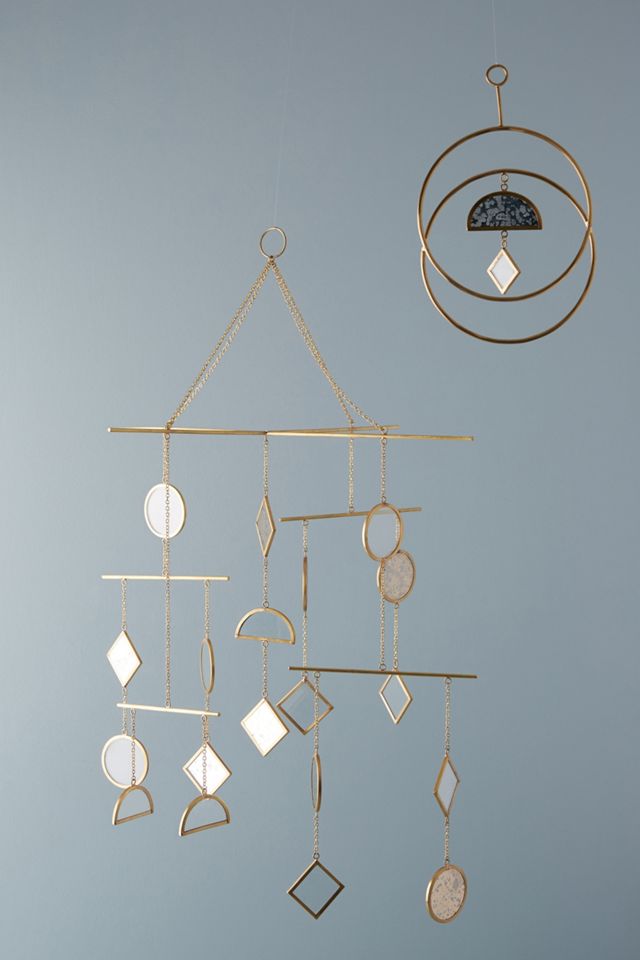 Sea Breeze Chimes #4