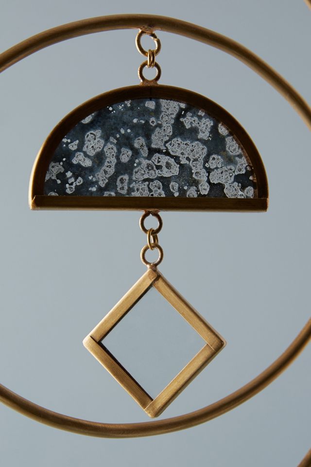 Sea Breeze Chimes #1