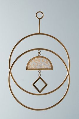 Sea Breeze Chimes
