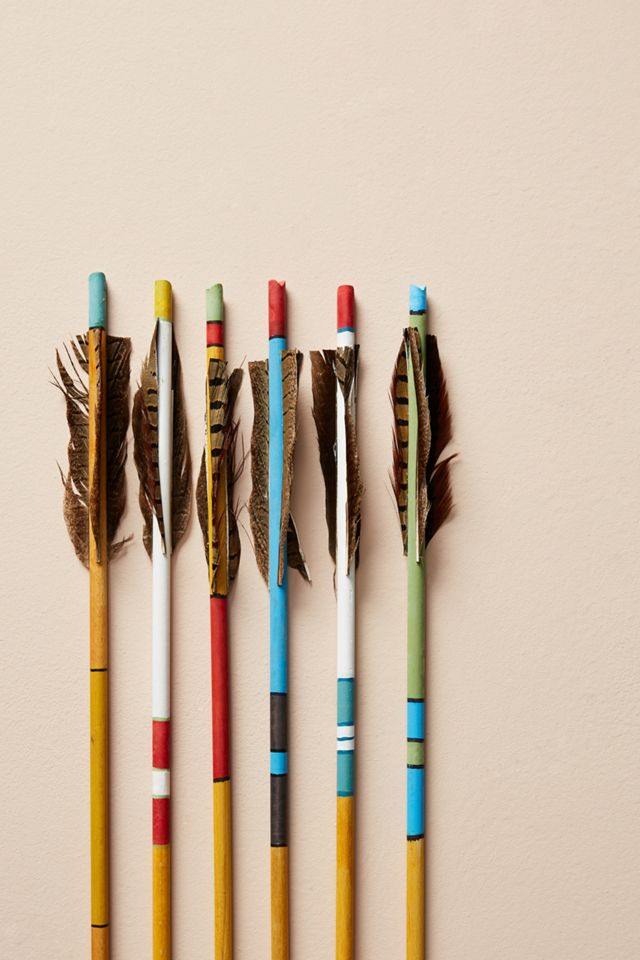 Decorative Arrow Set #1