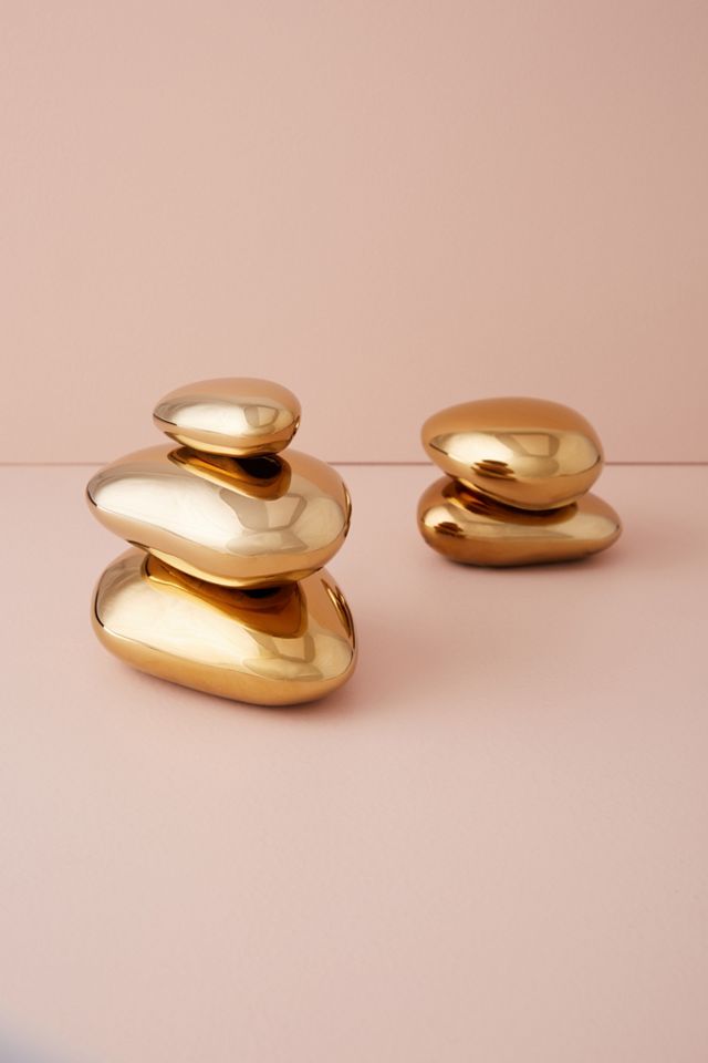 Golden Stone Set #1