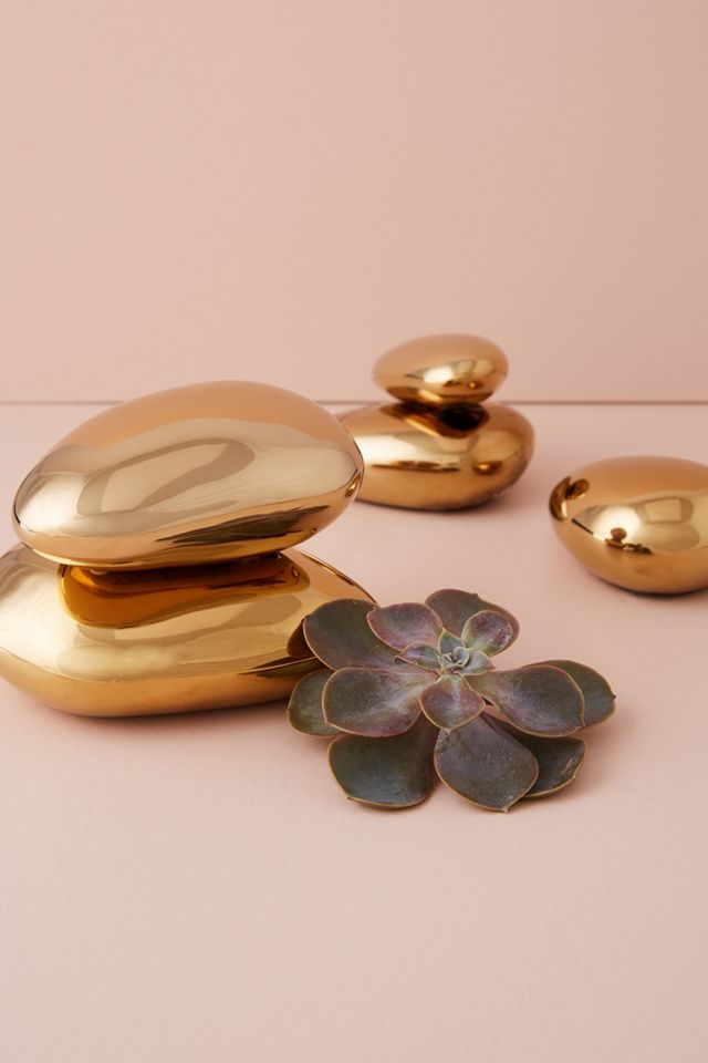 Golden Stone Set #2