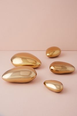 Golden Stone Set
