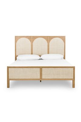 Allegra Bed