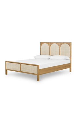 Allegra Bed - Thumbnail 2