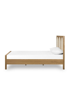 Allegra Bed