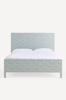 Hale Canvas Bed
