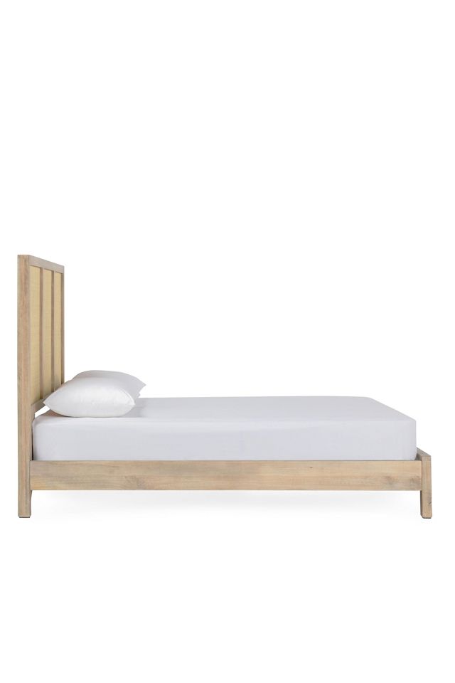 Jensen Cane Bed #2