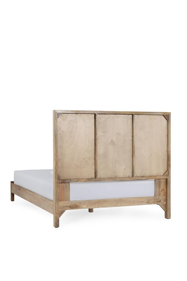 Jensen Cane Bed #3