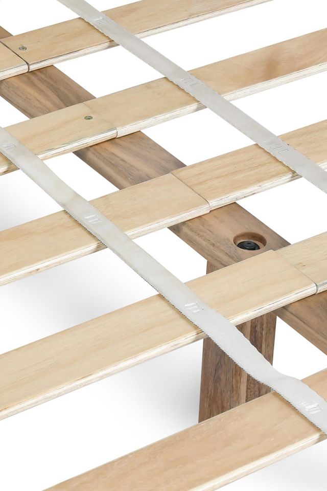 Jensen Cane Bed #5