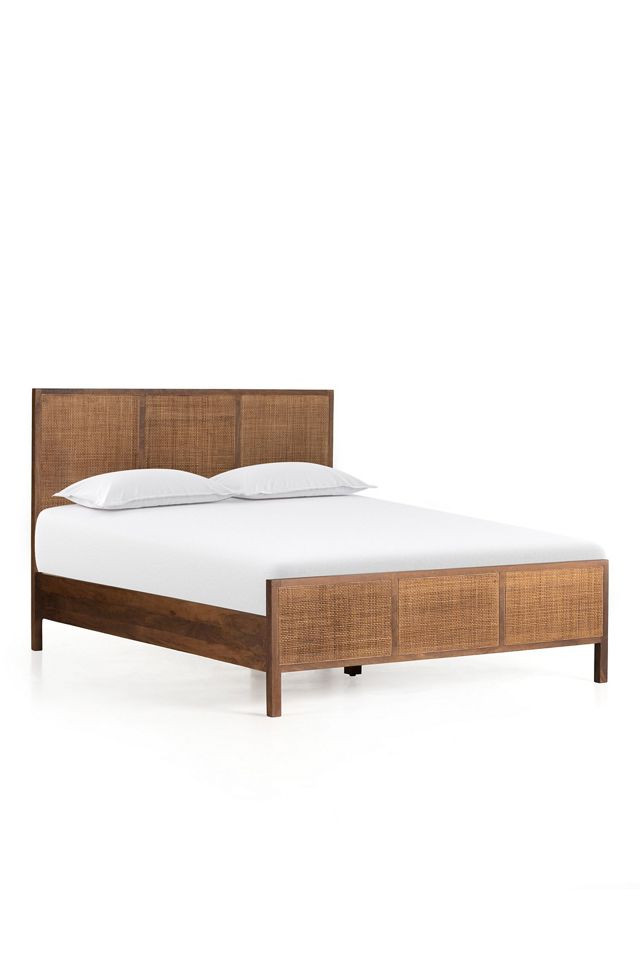 Sydney Cane Bed #1